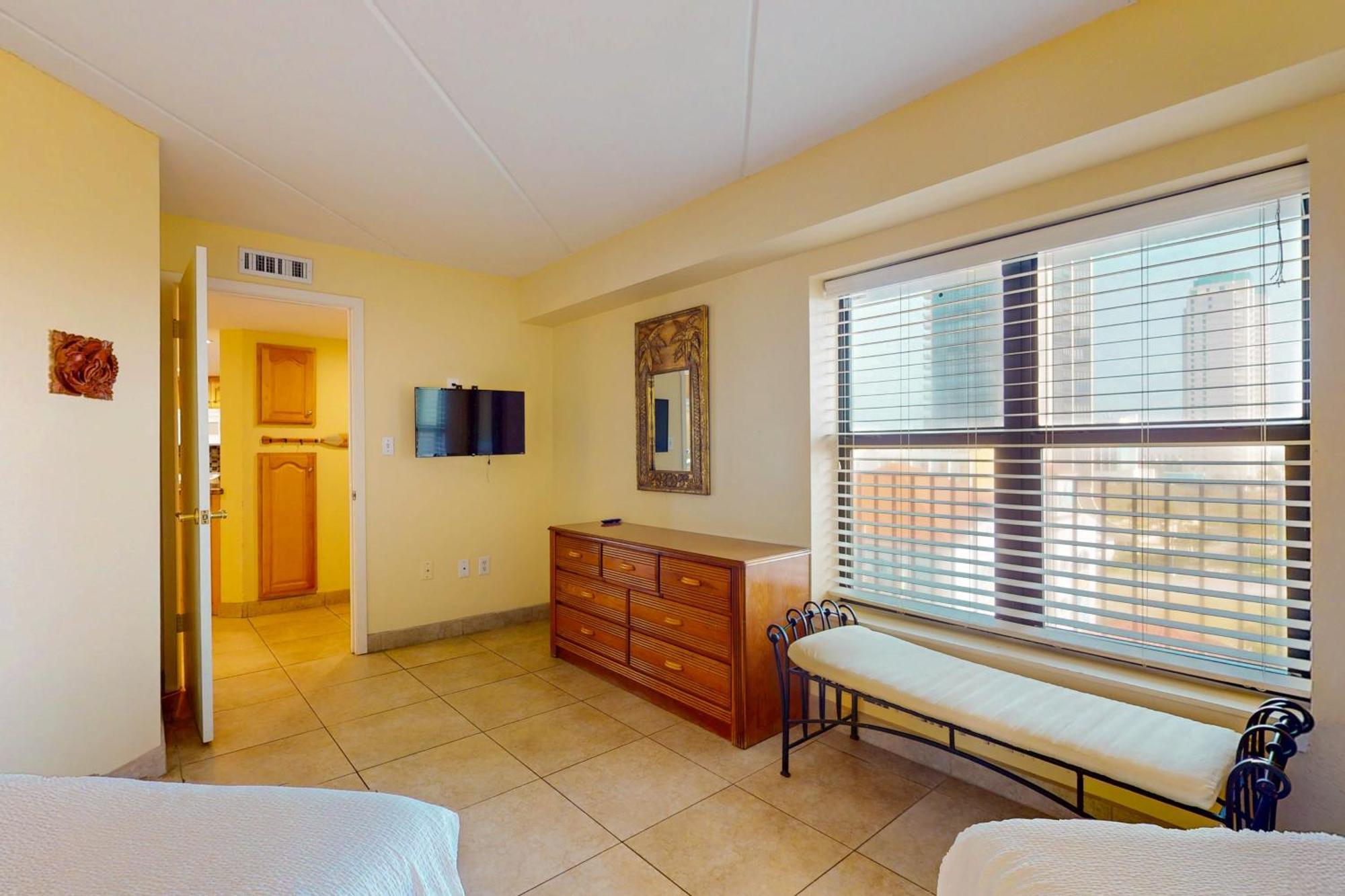Saida Towers IV #4906 Apartment Саут Падре Алънд Екстериор снимка