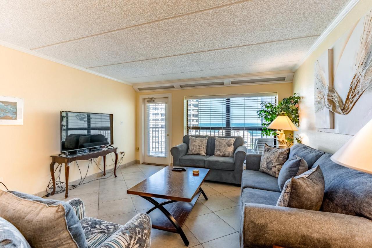 Saida Towers IV #4906 Apartment Саут Падре Алънд Екстериор снимка